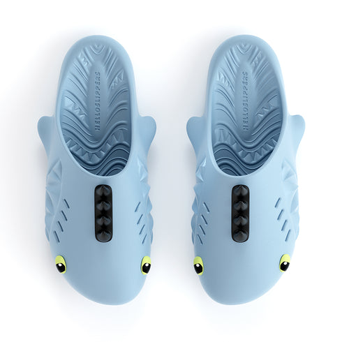 Sharkicks Pro Mule - 無牙